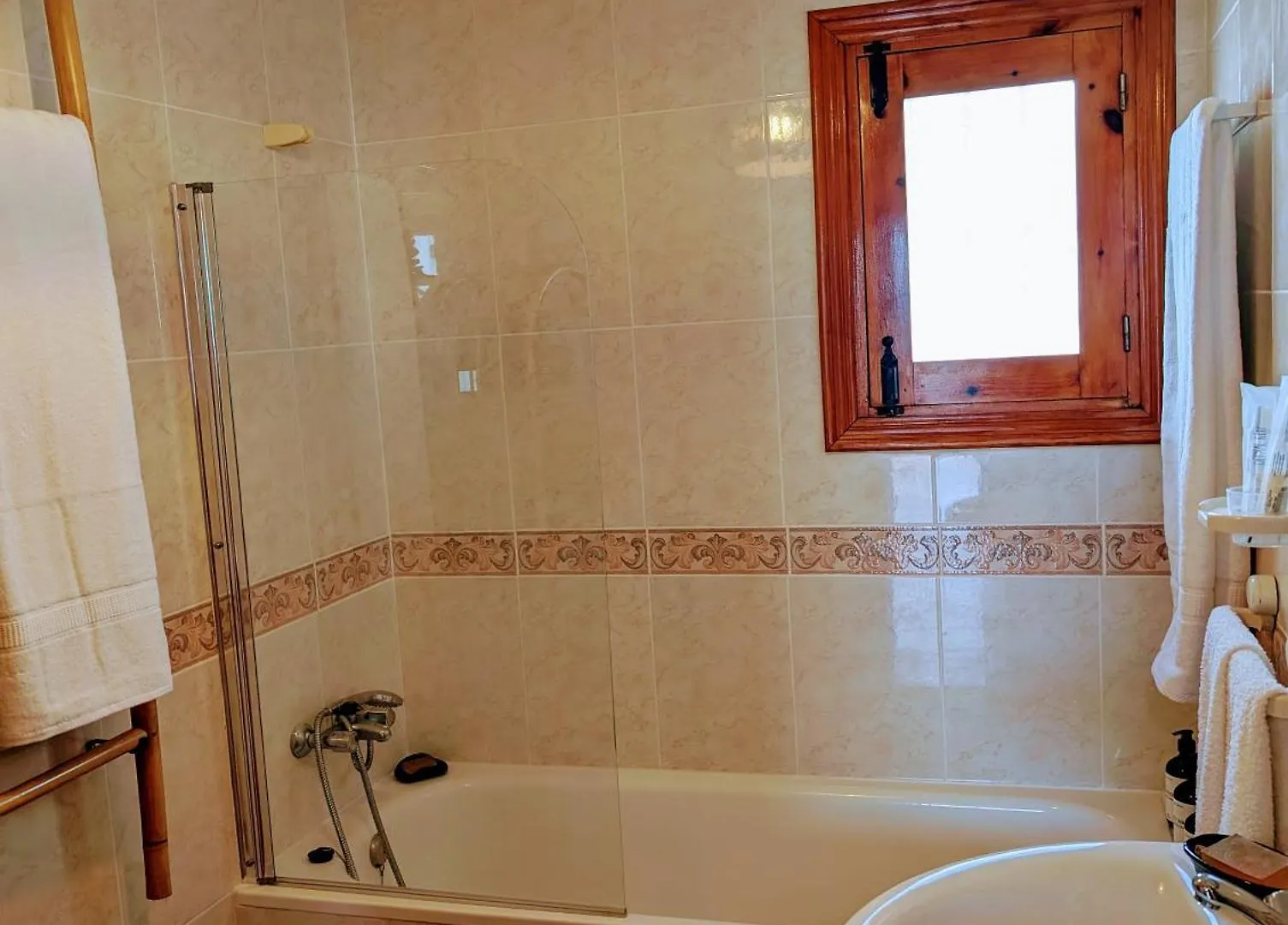 Bed & Breakfast Casa Rural Para 4 Personas En Ohanes - El Cortijo Escondido, La Uva