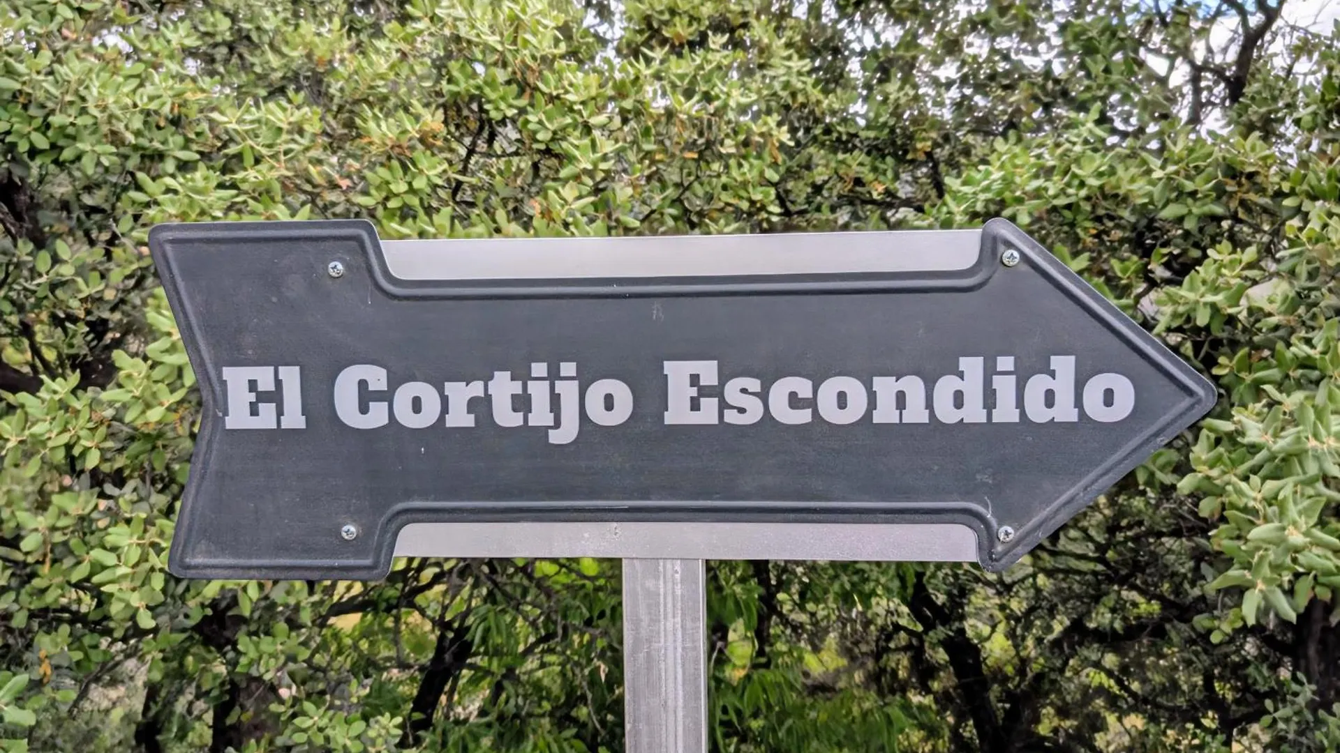 Casa Rural Para 4 Personas En Ohanes - El Cortijo Escondido, La Uva 0*,  Spain